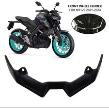 Front Fender Spoiler For Mt125