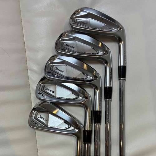 Mint 2025 srixon zxi5 - srixon, iron