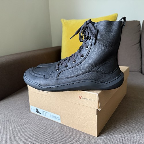 Vivobarefoot gobi boots - vivobarefoot,
