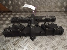 Kawasaki KZ750 KZ750E Engine