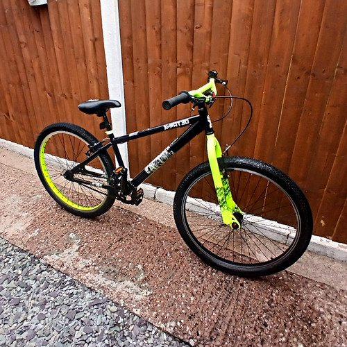 Dawes bmx bike - dawes, in