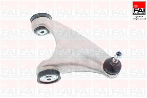 Fai front right upper wishbone - front,