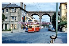 Gw0345 brighton trolleybus - -,