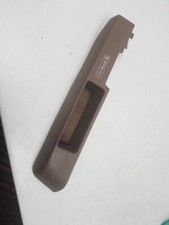  VOLVO 850 SALOON ESTATE  1994-1996 DRIVERS SEAT SIDE TRIM BEIGE 9412870