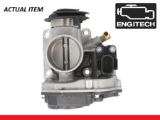 ENGITECH THROTTLE BODY VALVE ENT310001