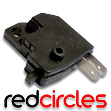 PIT BIKE FRONT BRAKE LIGHT