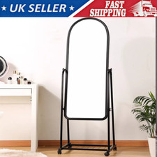 Mobile Long Full Length Mirror