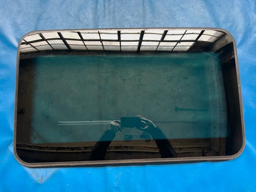 Rover mg zt sunroof - 75,
