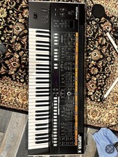 Roland Jupiter-X Synthesizer MINT Condition (COLLECTION ONLY)