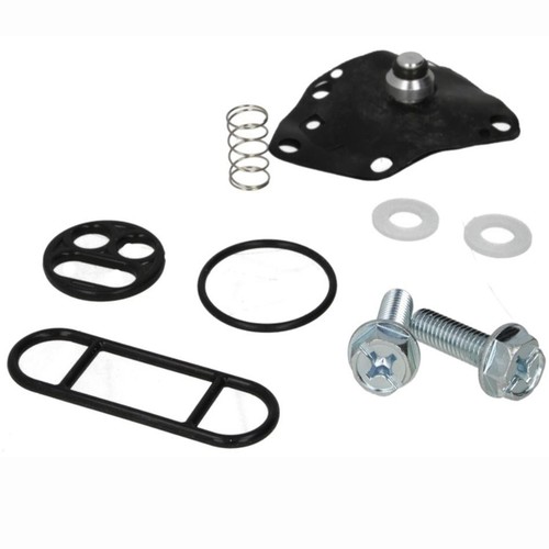 Fuel tank valve - repair, kit
