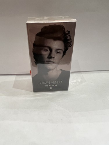 Shawn mendes signature edp - mendes,