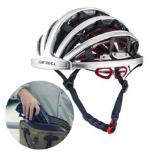 Foldable MTB Bike Helmet Road Cycling Bicycle Portable Helmet Riding Men Helmet