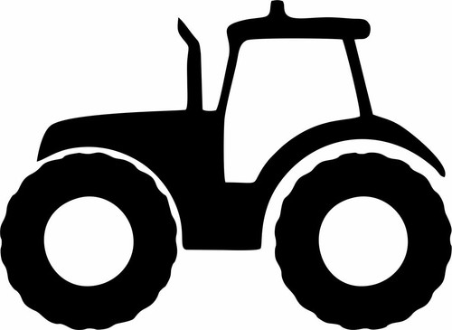 K20 huge farm tractor - k20,