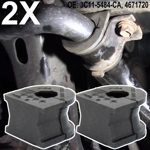 Front anti roll bar - roll,