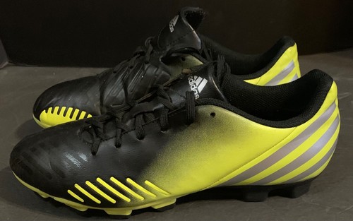 Adidas predito trx black - lz,