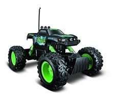 Maisto Tech R/C Rock Crawler
