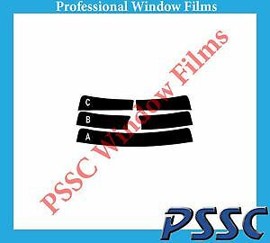 Pssc pre cut sun - cut, car