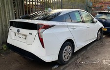 TOYOTA PRIUS 1.8 HYBRID - 2017