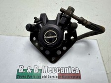 CALIPER Brake Tokiko Front