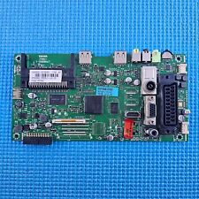 GENUINE MAIN AV BOARD FOR TOSHIBA 24D1333B2 24" TV 17MB95S-1 23105081