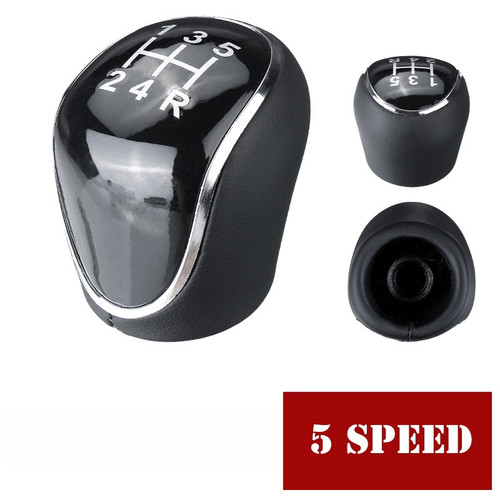 Speed car gear shift knob - 5,