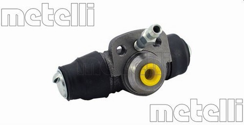 Metelli 0116 wheel brake - 04-0116,