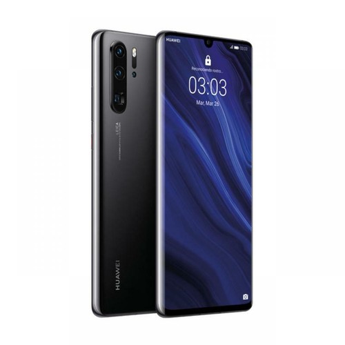 Huawei p30 pro 128gb - 128gb, black