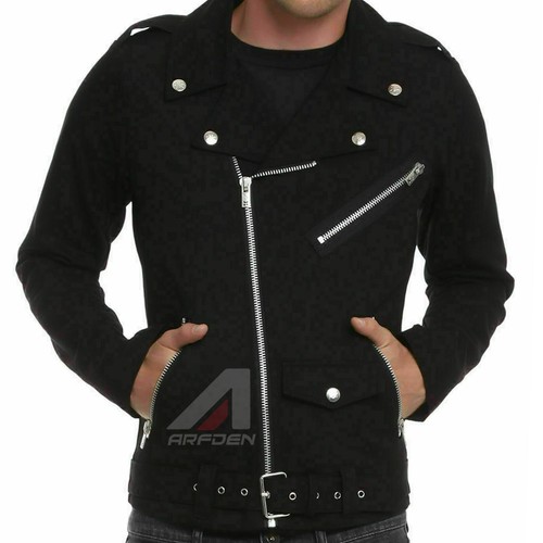 Handmade tripp motorcycle goth - handmade,