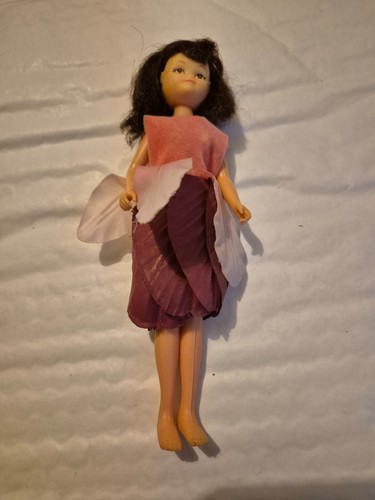 Vintage 1983 hornby flower - vintage,