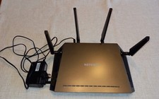 NETGEAR R7800  Nighthawk X4S AC2600 Smart WiFi Router