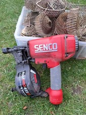 Senco 455 air nail - 455,