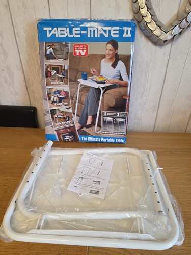 Vintage table mate new in - vintage,