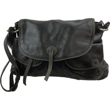 Radley Grosvenor Black Leather