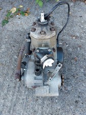 1984 KTM 250MX GS 2 STROKE ENGINE. SPARES OR REPAIR, MOTOCROSS ENDURO.