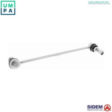 LINKCOUPLING ROD STABILISER