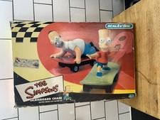 Scalextric The Simpsons