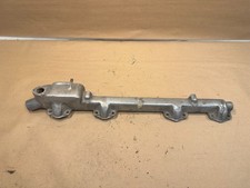 Jaguar XK150 SU Carburetors