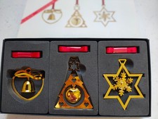 Georg Jensen Christmas