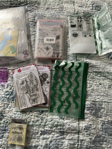 Job lot unbranded clear - job,