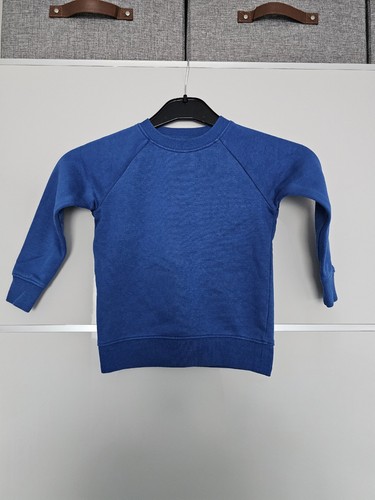 Next boys bright blue plain - next,