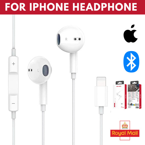 Iphone earbuds wired - iphone,