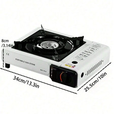 1 Piece Portable Outdoor
