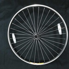 MAIC CXP22 wheel