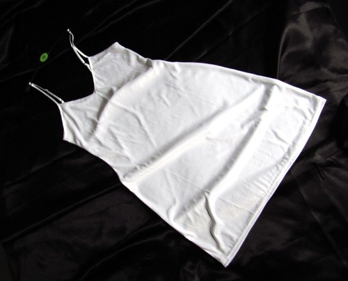 Slinky anti static satin trim - slinky,
