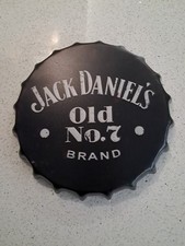 Jack Daniel's Old No.7 Whiskey