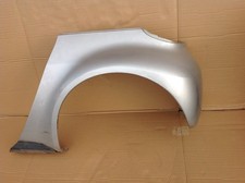 SMART ROADSTER 452 REAR WING