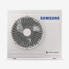 Samsung R32 Monobloc Air