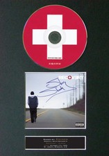 #23 EMINEM Recovery Album