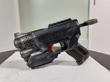 Custom Soft Dart  Nerf blaster