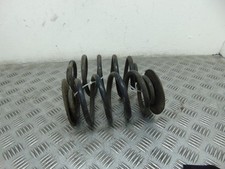 Renault Clio Pair of Rear Coil Suspension Spring MK2 1.2 Petrol 1998-2008A